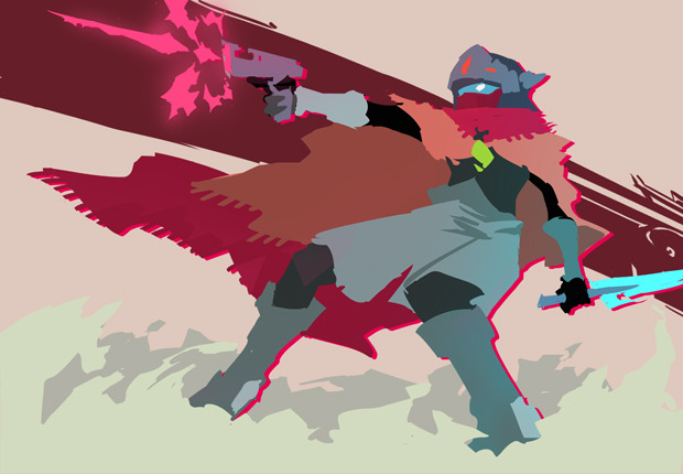 Indie RPG Hyper Light Drifter erscheint auch für PS4 & Vita